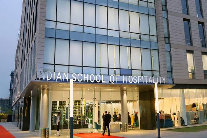 ISH Gurgaon campus in Gurgaon, Haryana, India — photo 1