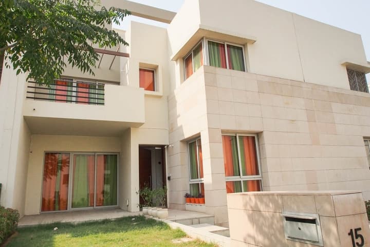 ISH Gurgaon campus in Gurgaon, Haryana, India — photo 5