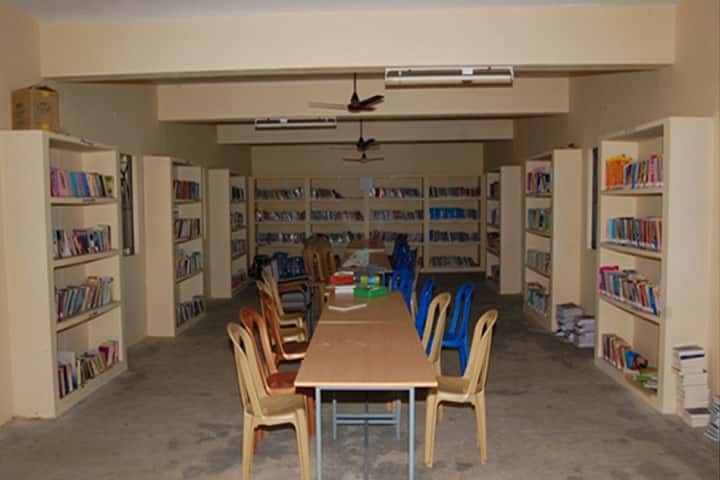 Vadaranyam Teacher Training Institute campus in Thiruvallur, Tamil Nadu, India — photo 3