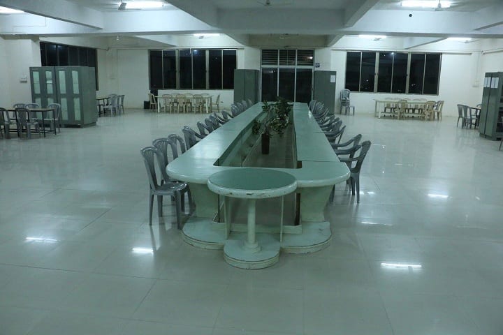 MK College of Engineering and Technological Research campus in Patan, Gujarat, India — photo 5