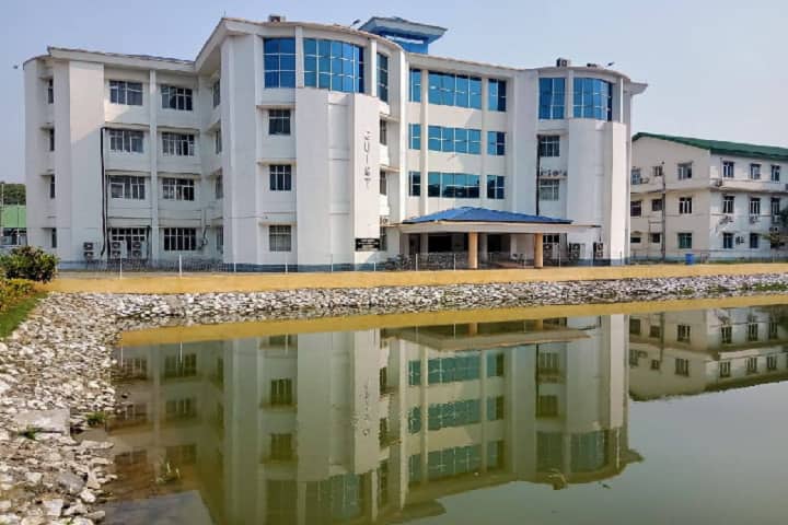 Gauhati University Institute of Science and Technology, Guwahati campus in Guwahati, Assam, India