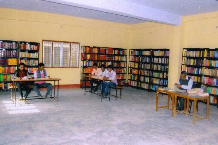 Srinath Sanskrit Mahavidyalaya campus in Kushinagar, Uttar Pradesh, India — photo 5