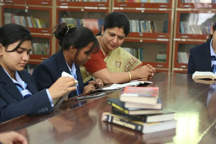 Patrician College of Education campus in Dehradun, Uttarakhand, India — photo 2