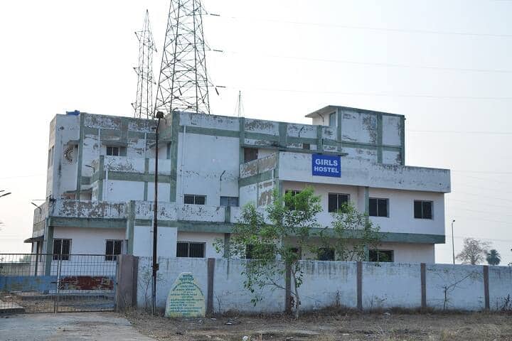 Government Medical College campus in Mahasamund, Chhattisgarh, India — photo 4