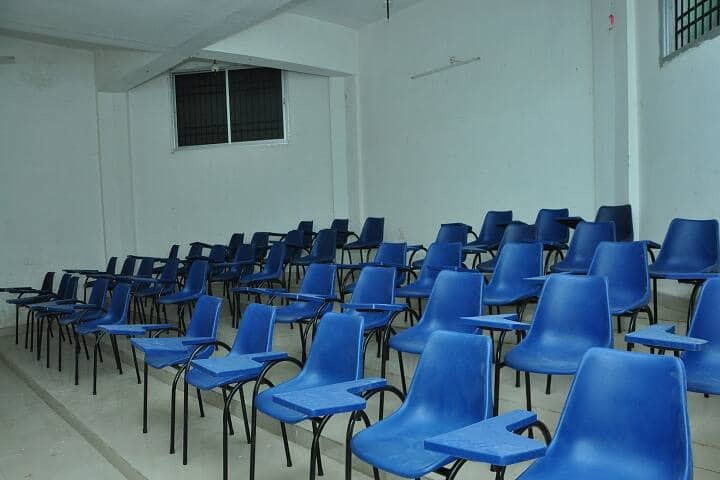 Government Medical College campus in Mahasamund, Chhattisgarh, India — photo 5