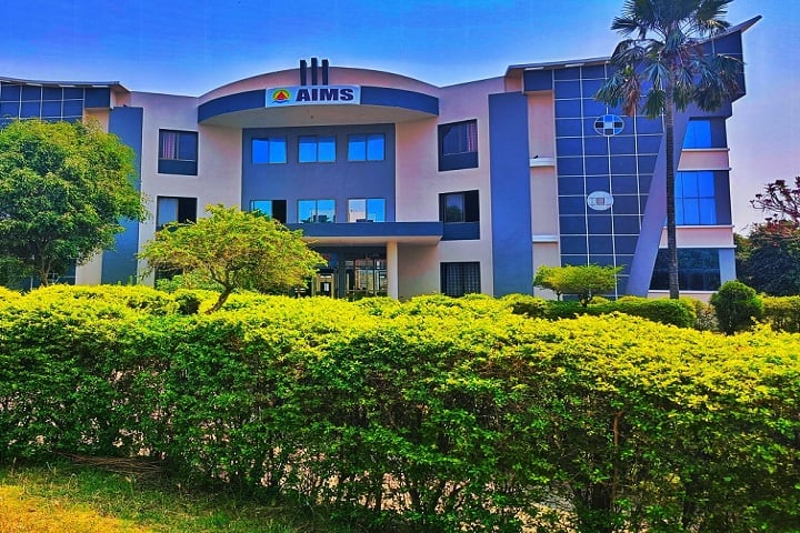 Adarsh Institute of Management and Science, Dhamnod campus in Dhamnod, Madhya Pradesh, India