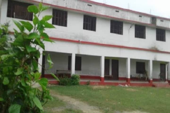 Maharaj Rameshwar Singh Mithila College, Darbhanga campus in Darbhanga, Bihar, India