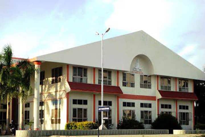 GTEC Vellore campus in Vellore, Tamil Nadu, India — photo 2