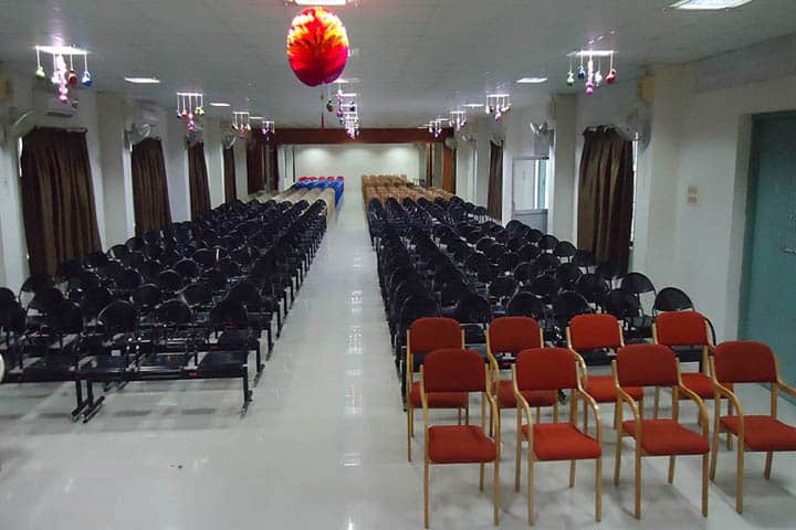 GTEC Vellore campus in Vellore, Tamil Nadu, India — photo 3