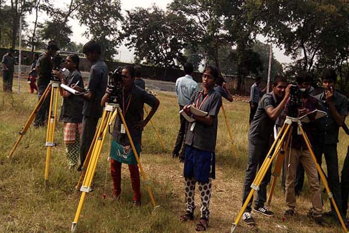 GTEC Vellore campus in Vellore, Tamil Nadu, India — photo 4