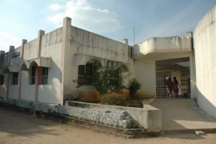 GTEC Vellore campus in Vellore, Tamil Nadu, India — photo 5