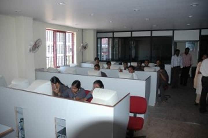 GTEC Vellore campus in Vellore, Tamil Nadu, India — photo 6