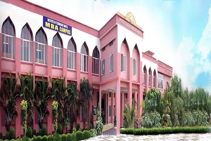 ITM Kannur campus in Kannur, Kerala, India — photo 1