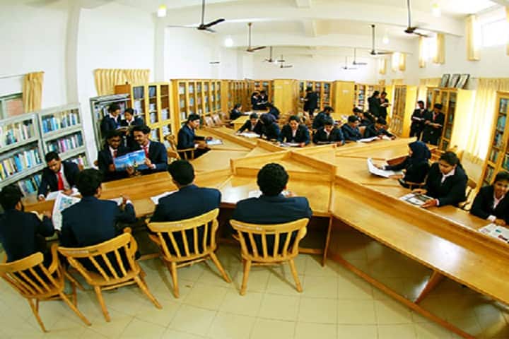 ITM Kannur campus in Kannur, Kerala, India — photo 3