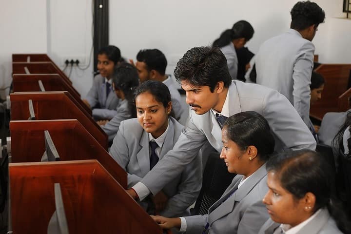 ITM Kannur campus in Kannur, Kerala, India — photo 4