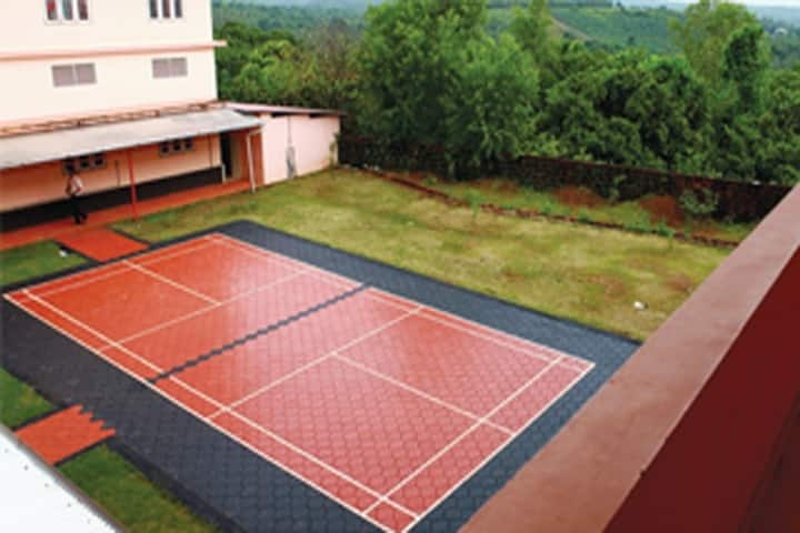 ITM Kannur campus in Kannur, Kerala, India — photo 5