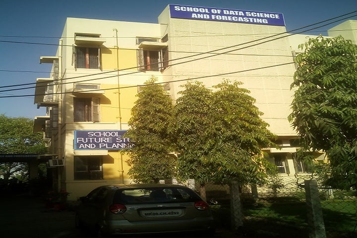 School of Data Science and Forecasting, Devi Ahilya Vishwavidyalaya, Indore campus in Indore, Madhya Pradesh, India