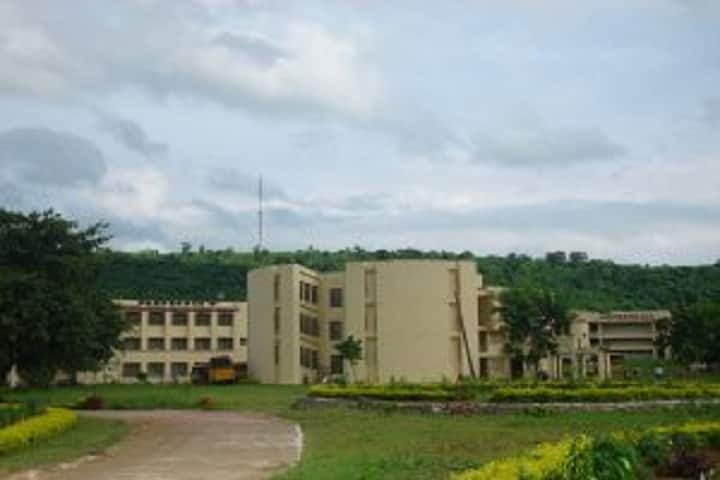 Guru Ramdas Khalsa Institute of Science and Technology MCA campus in Barela, Madhya Pradesh, India — photo 1