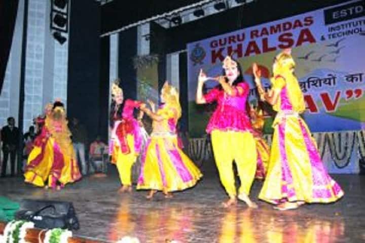 Guru Ramdas Khalsa Institute of Science and Technology MCA campus in Barela, Madhya Pradesh, India — photo 3