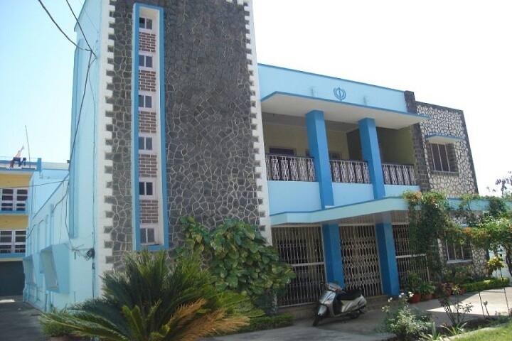 Guru Ramdas Khalsa Institute of Science and Technology MCA campus in Barela, Madhya Pradesh, India — photo 4