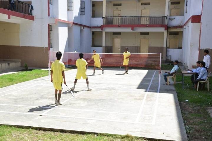 Guru Ramdas Khalsa Institute of Science and Technology MCA campus in Barela, Madhya Pradesh, India — photo 6