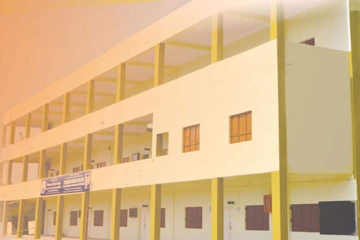 Shikshan Mandal Bhagur Arts Commerce and Science College campus in Deolali, Maharashtra, India — photo 1