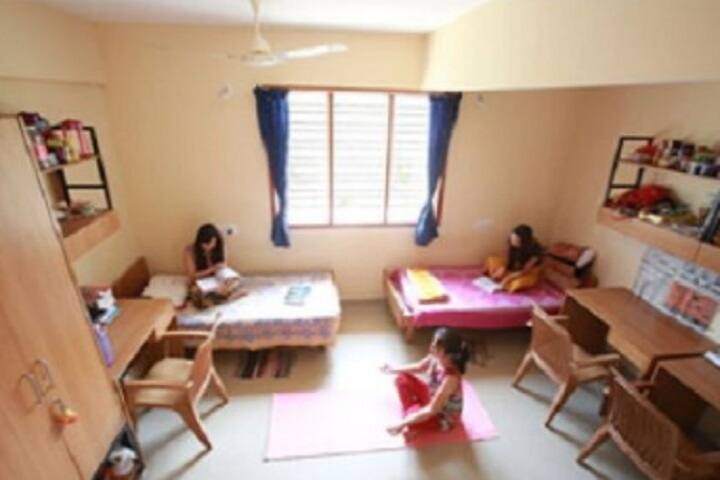 Gracious College of Education campus in Raipur, Chhattisgarh, India — photo 6