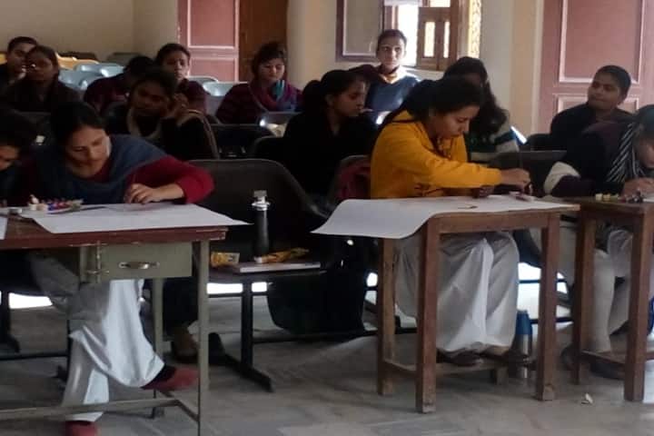 BSA College Mathura campus in Mathura, Uttar Pradesh, India — photo 3