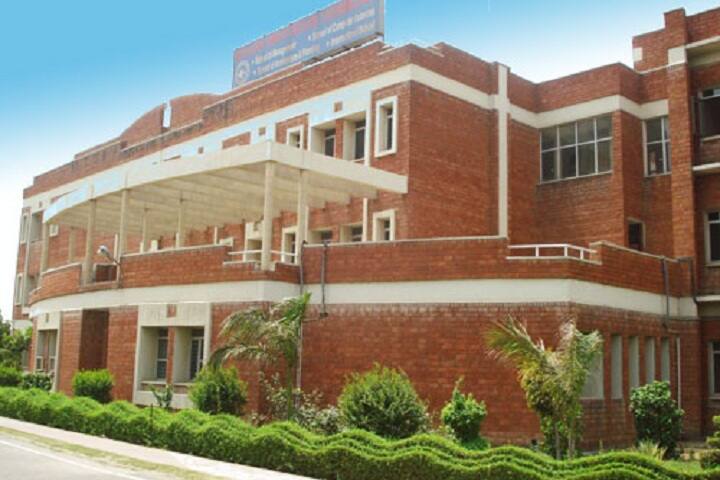 Apeejay Institute of Technology School of Computer Science, Greater Noida campus in Greater Noida, Uttar Pradesh, India