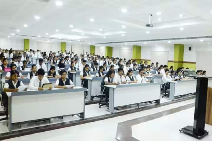 GMC Ambikapur campus in Ambikapur, Chhattisgarh, India — photo 2