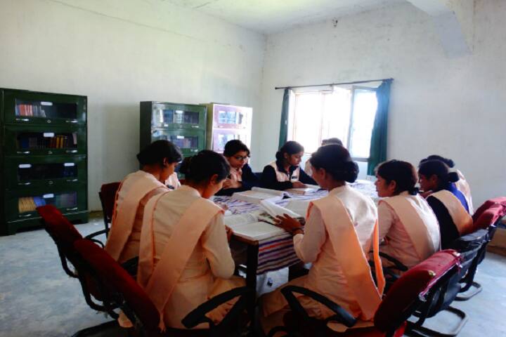 KVS College of Pharmacy campus in Ghazipur, Uttar Pradesh, India — photo 6
