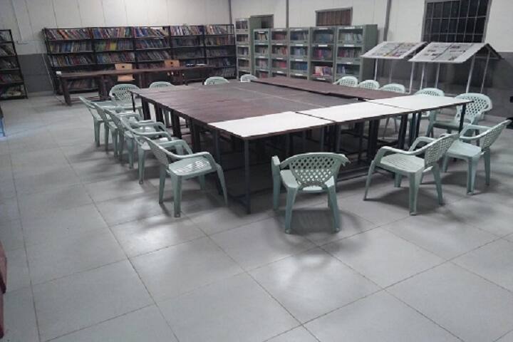 Saket College of Physical Education campus in Gondia, Maharashtra, India — photo 2