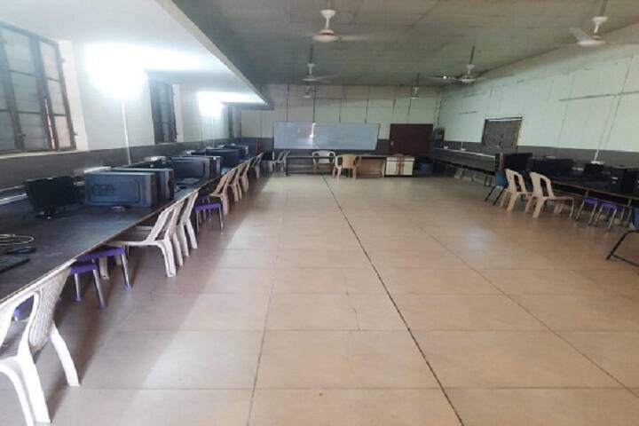 Saket College of Physical Education campus in Gondia, Maharashtra, India — photo 3