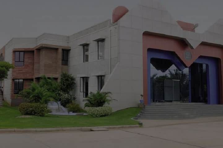 SVDC Tirupati campus in Rangampeta, Andhra Pradesh, India — photo 2