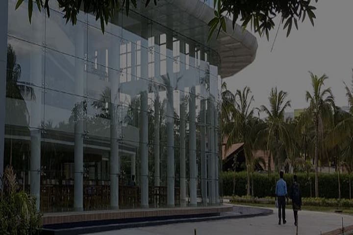 SVDC Tirupati campus in Rangampeta, Andhra Pradesh, India — photo 4