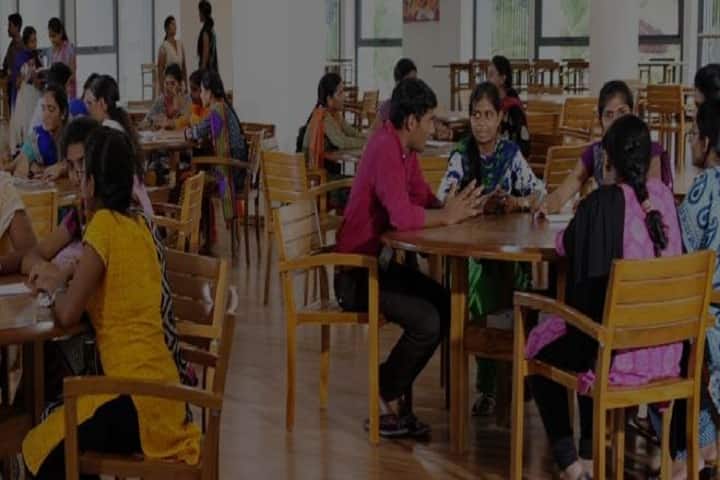 SVDC Tirupati campus in Rangampeta, Andhra Pradesh, India — photo 6