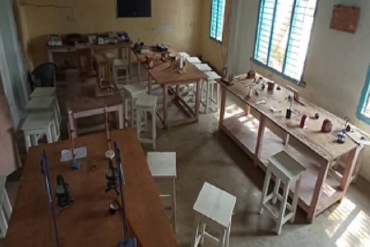 System Degree College campus in Ponduru, Andhra Pradesh, India — photo 4