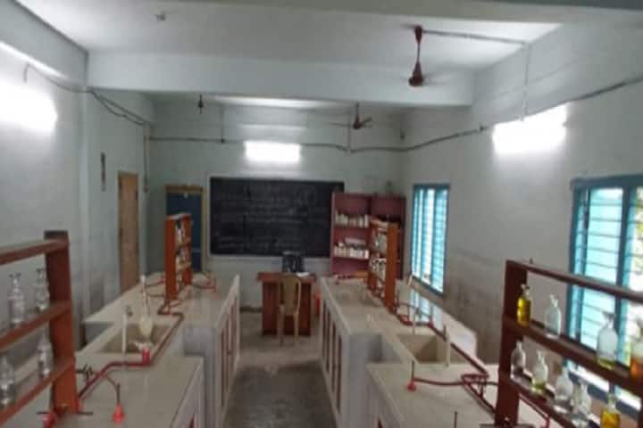 System Degree College campus in Ponduru, Andhra Pradesh, India — photo 5