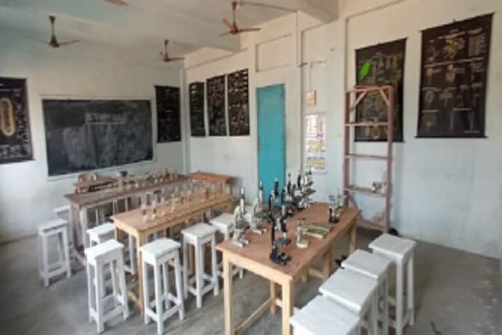 System Degree College campus in Ponduru, Andhra Pradesh, India — photo 6