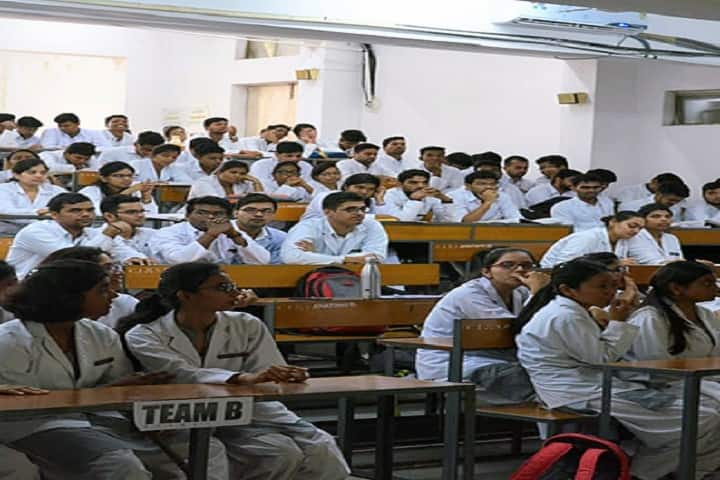 CIMS Bilaspur campus in Bilaspur, Chhattisgarh, India — photo 3