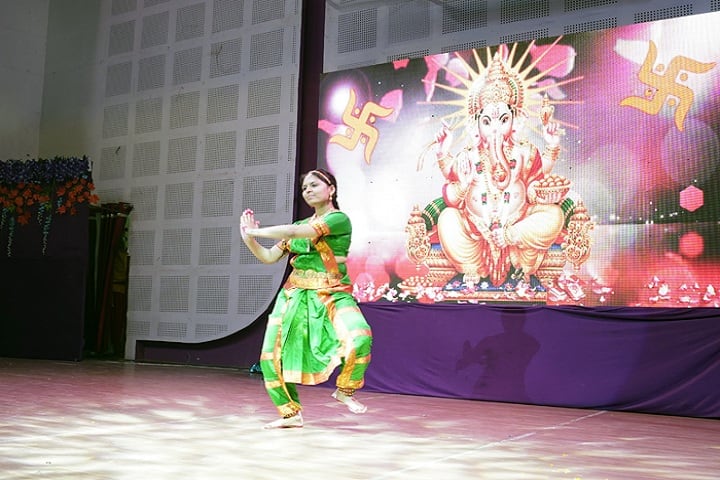CIMS Bilaspur campus in Bilaspur, Chhattisgarh, India — photo 4