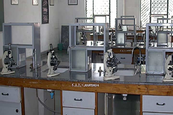 CIMS Bilaspur campus in Bilaspur, Chhattisgarh, India — photo 6