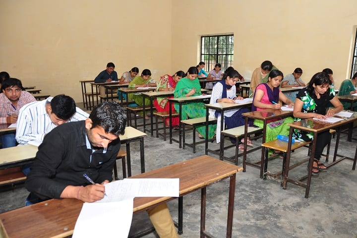 Saraswati College of Education campus in Panipat, Haryana, India — photo 2