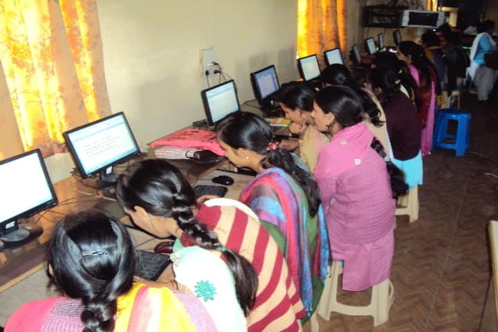 Saraswati College of Education campus in Panipat, Haryana, India — photo 3