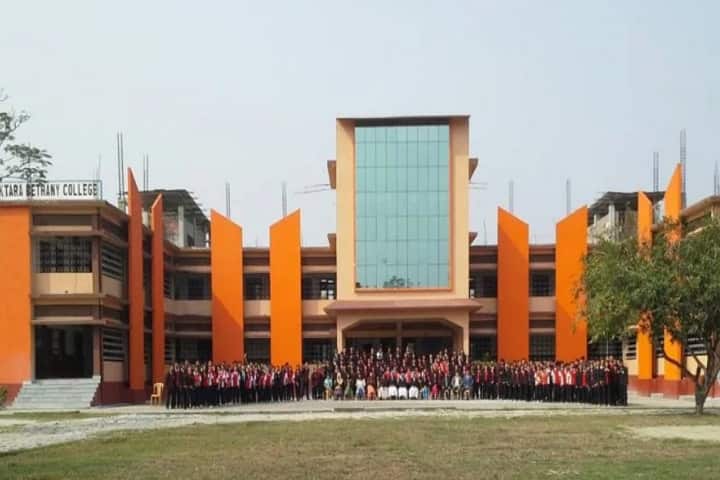 Venerable Uktara Bethany College campus in Namsai, Arunachal Pradesh, India — photo 1