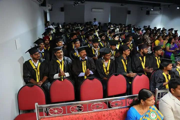 National Institute of Fire Engineering and Safety Management campus in Visakhapatnam, Andhra Pradesh, India — photo 3