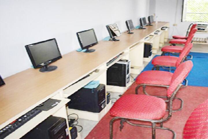 Sparsh Mahavidyalaya, Amethi campus in Amethi, Uttar Pradesh, India