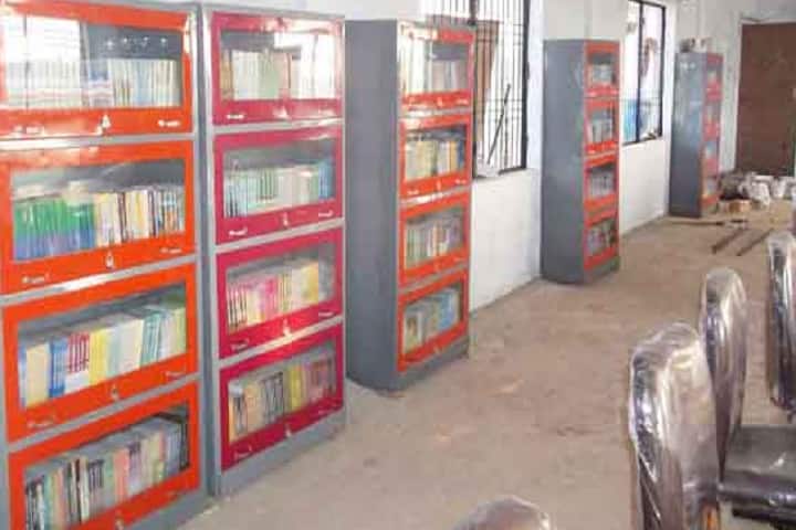 Sparsh Mahavidyalaya campus in Amethi, Uttar Pradesh, India — photo 3