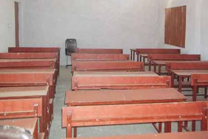 Sparsh Mahavidyalaya campus in Amethi, Uttar Pradesh, India — photo 5