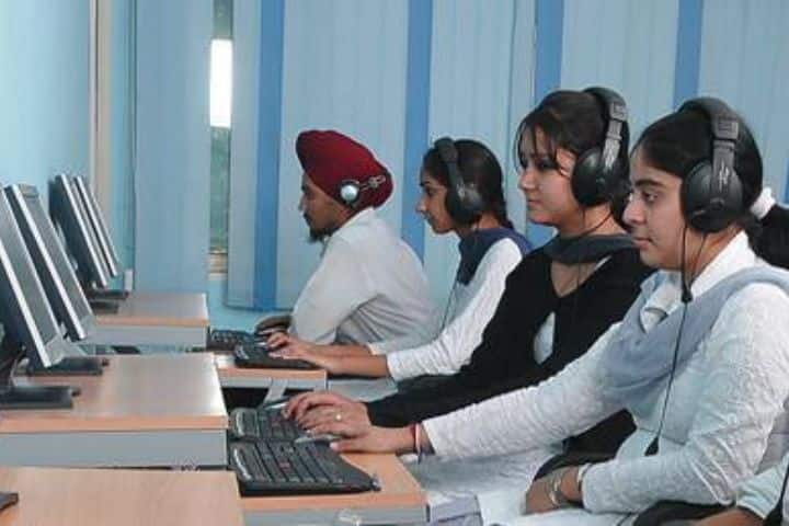 SUS College of Technology campus in Kapurthala, Punjab, India — photo 1